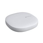 SAMSUNG GP-U999SJVLGDA 3rd Generation SmartThings Hub, White, 720p,Motion Only