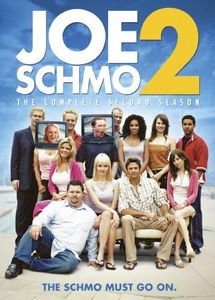 Joe Schmo 