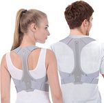 Adjustable Back Posture Corrector f