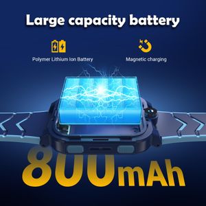 Blackview 4G Kids Smart Watch – GPS Tracker, Touchscreen