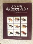 Classic Salmon Flies