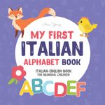 Childrens Italian Language Books