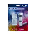 Brother ScanNCut Universal Pen Holder, 21 x 14 x 4cm (Packaging may differ)