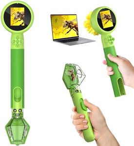Microscope