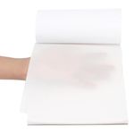 Dream XPLORE A4 Size Tracing Paper, Laser Translucent Sketching and Tracing Paper for Pencil, Marker and Ink, (50 Sheets)