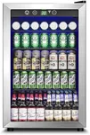 Feelfunn 4.5 Cu.Ft Beverage Refrige