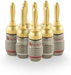 Nakamichi FanLock Excel Series 24k 