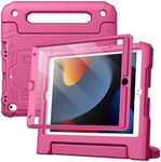 JETech Kids Case for iPad 10.2-Inch