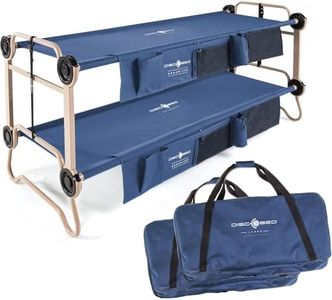 Disc-O-Bed