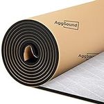 AggSound 394mil 16sqft Thickened So