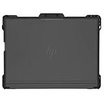 Targus Commercial Grade Tablet Case for HP Elite x2 G4, Black (THZ811GLZ)