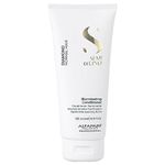 Alfaparf Milano Semi di Lino Diamond Illuminating Conditioner, 200 ml, 8022297064956