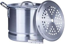 ARC 20 Quart Aluminum Tamale Steame