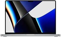 2021 Apple MacBook Pro (16-inch, M1