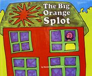 The Big Orange Splot