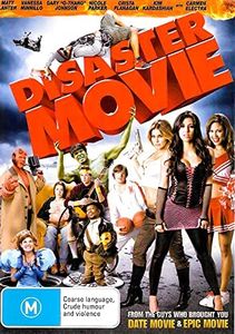 Disaster Movie