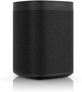 Sonos One 