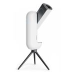 Vaonis Vespera II Smart Telescope Station – Lightweight Portable Astrophotography Telescope with Star Field Recognition, Auto Calibration & App Control