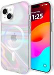 Case-Mate iPhone 15 Case - Soap Bub