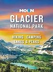 Moon Glacier National Park: Hiking,