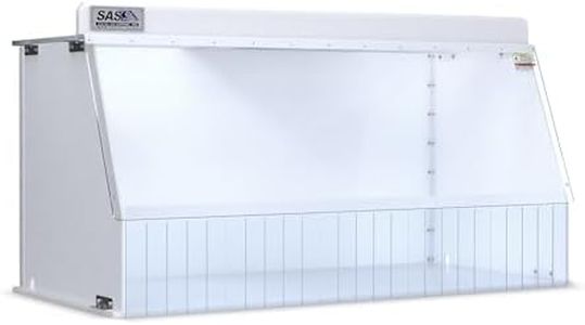 50" Wide D