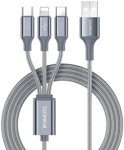 ROMOSS USB