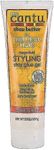 CANTU Natural Hair Styling Gel Stay Extreme Hold 8oz Tube 237 ml (Pack of 1)