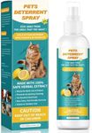Boxmom Cat Deterrent Spray 200ML, C