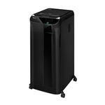 Fellowes Automax 350C shredder