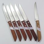 Thai Kitchen Steak Knives Stainless