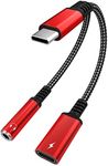 Asobilor USB Type C to 3.5mm Headph