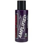 Manic Panic Amplified Semi Permanent Hair Colour - PURPLE HAZE, 118 ml