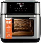 Instant Pot 10QT Air Fryer, 7-in-1 