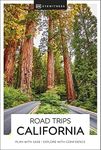 DK Eyewitness Road Trips California (Travel Guide)