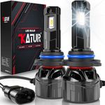 KATUR HB4 LED Headlight Bulb 120W 3