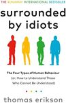 Surrounded by Idiots: The Four Type