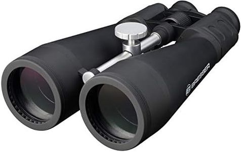 Bresser Binocolo Astro 20x80 con prismi a porro