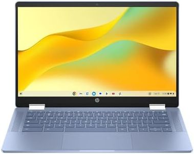 HP Chromeb