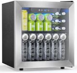 Electactic 48 Can Beverage Refriger