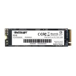 Patriot P310 240GB Internal SSD - NVMe PCIe M.2 Gen3 x 4 - Low-Power Consumption Solid State Drive - P310P240GM28