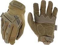 Mechanix Wear - M-Pact Coyote Gloves (Medium, Brown) MPT-72-009