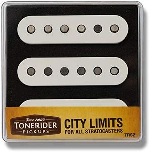 Tonerider TRS2 City Limits Strat pickup set