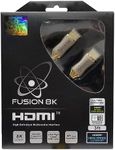 Fusion8K HDMI 2.1 Certified Cable S