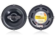 Cosmos Car Speakers