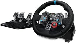 Logitech G G29 Driving Force Racing