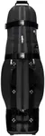 Club Glove College Traveler Travel Cover Black