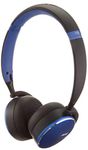 AKG Y500 - Wireless Headphones Blue