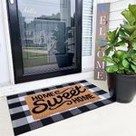 100% Coco Coir Welcome Mat + 28 x 4