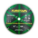 12 Inch Miter Saw Blade For Metal