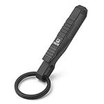 TISUR Keychain Pocket Clip, Quick a